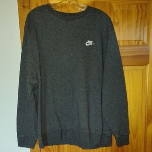 Men's Nike Sweatshirt